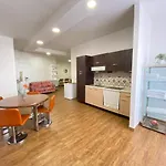 La Casita 아파트 비톤토