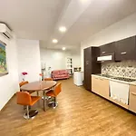 아파트 La Casita *