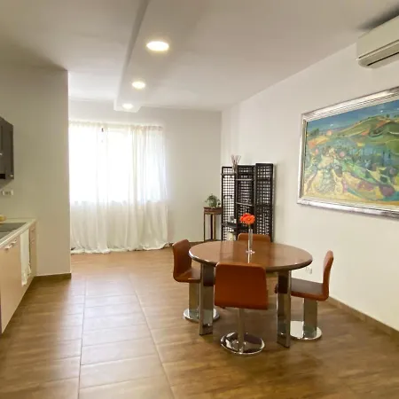 La Casita 아파트 *