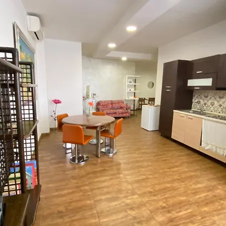 La Casita 아파트 *