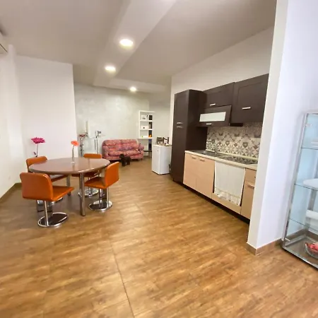 La Casita 아파트 비톤토