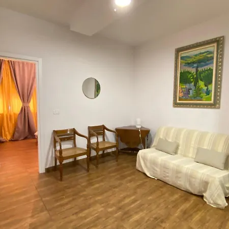 Apartment La Casita