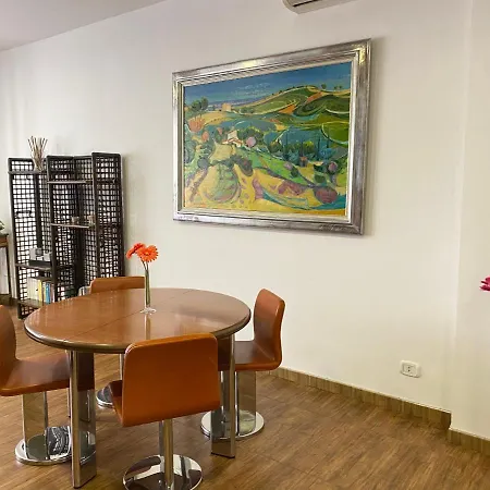 La Casita Apartment Bitonto
