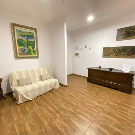 La Casita Apartment Bitonto