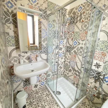 Apartment La Casita Bitonto