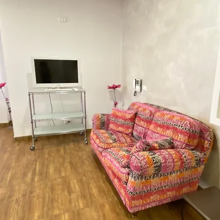 La Casita Apartment Bitonto
