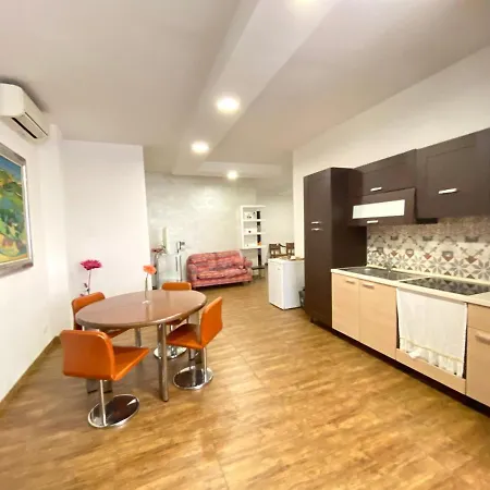 Apartment La Casita *