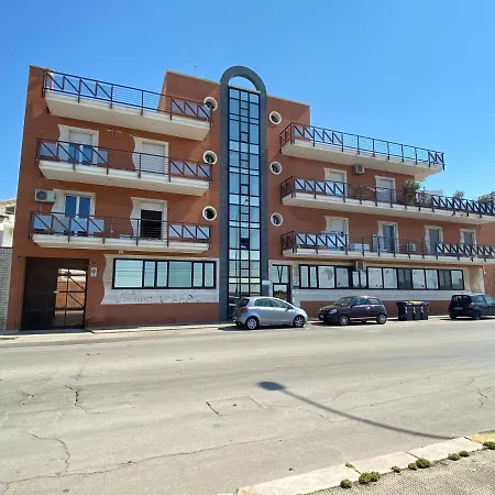La Casita * Bitonto