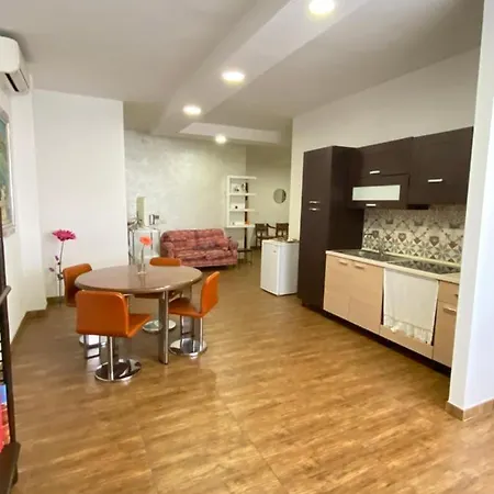 La Casita Bitonto